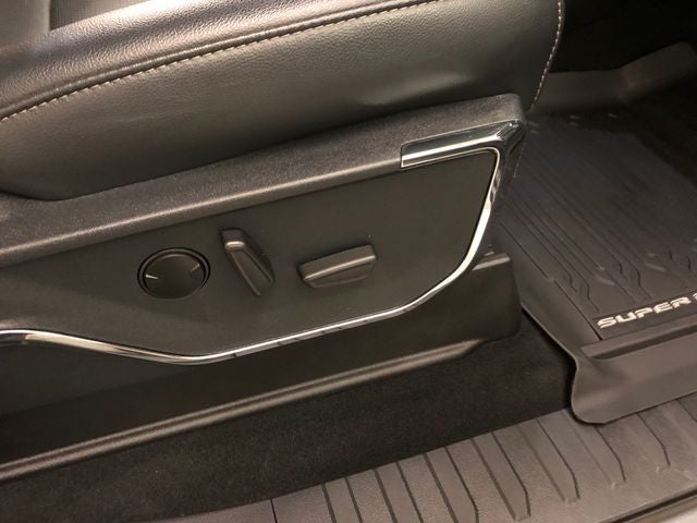 2024 Ford F-250SD Lariat SPORT APPEARANCE/ULTIMATE PACKAGE/FX4