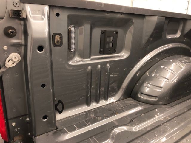 2024 Ford F-250SD Lariat SPORT APPEARANCE/ULTIMATE PACKAGE/FX4