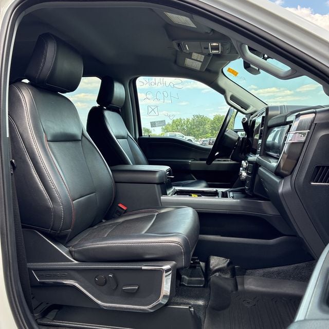 2024 Ford F-350SD Lariat TREMOR