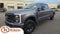 2024 Ford F-350SD Lariat SPORT/ULTIMATE/LONG BOX