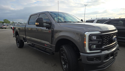 2024 Ford F-350SD Lariat SPORT/ULTIMATE/LONG BOX