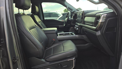 2024 Ford F-350SD Lariat SPORT/ULTIMATE/LONG BOX