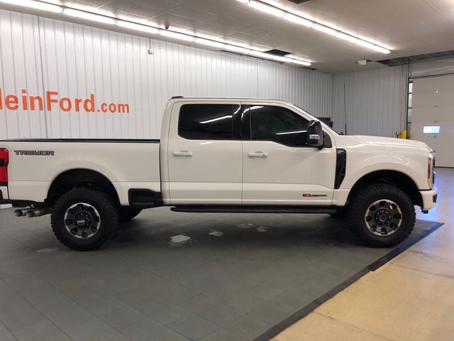 2024 Ford F-350SD Lariat HI OUTPUT DIESEL/TREMOR/ULTIMATE PACKAGE