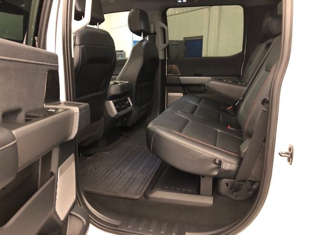 2024 Ford F-350SD Lariat HI OUTPUT DIESEL/TREMOR/ULTIMATE PACKAGE