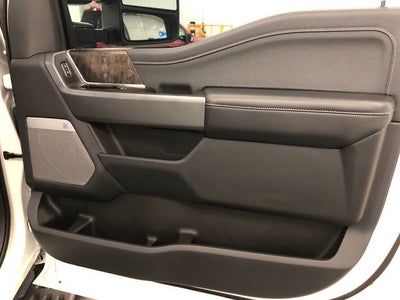 2024 Ford F-350SD Lariat HI OUTPUT DIESEL/TREMOR/ULTIMATE PACKAGE