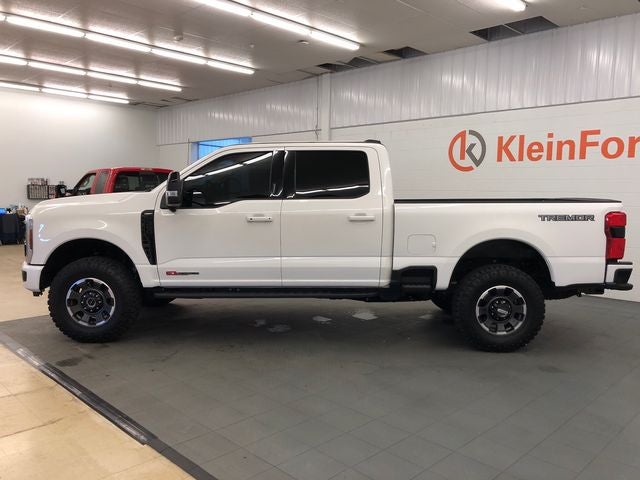 2024 Ford F-350SD Lariat HI OUTPUT DIESEL/TREMOR/ULTIMATE PACKAGE