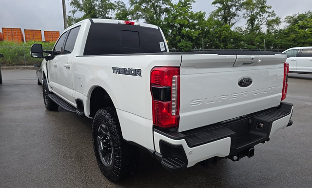 2024 Ford F-350SD Lariat HI OUTPUT DIESEL/TREMOR/ULTIMATE PACKAGE