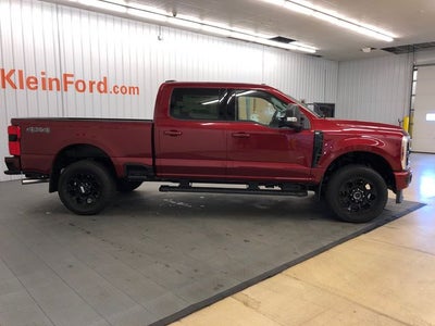 2026 Ford F-350SD XLT