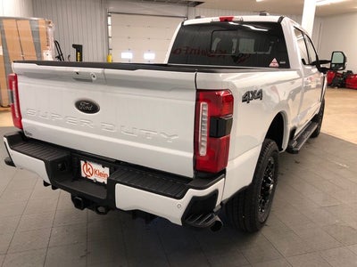 2026 Ford F-350SD XLT