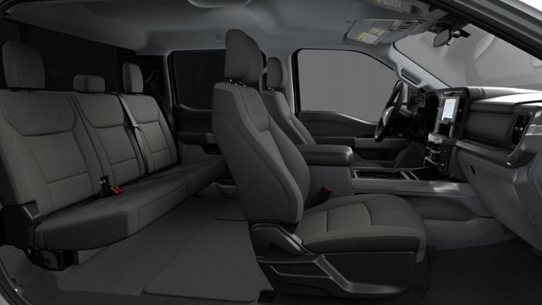 2027 Ford F-350SD F-350® XLT