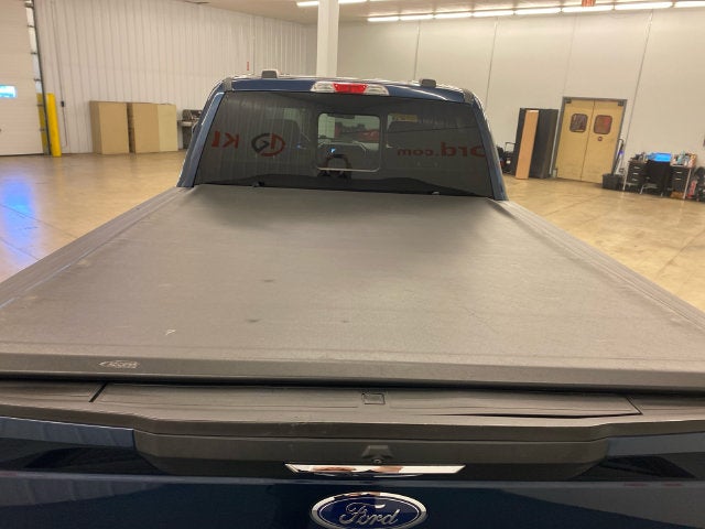 2020 Ford F-350SD XLT PREMIUM PACKAGE