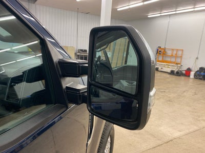 2020 Ford F-350SD XLT PREMIUM PACKAGE