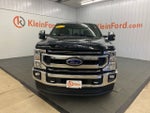 2020 Ford F-350SD XLT PREMIUM PACKAGE