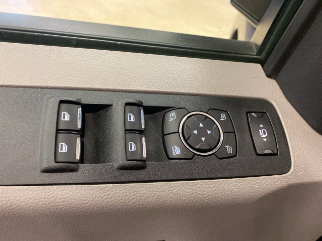 2020 Ford F-350SD XLT PREMIUM PACKAGE