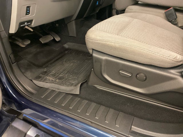 2020 Ford F-350SD XLT PREMIUM PACKAGE