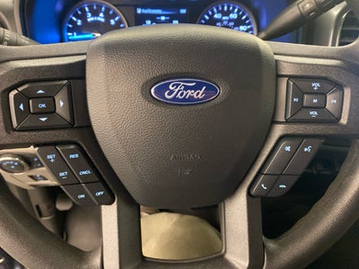 2020 Ford F-350SD XLT PREMIUM PACKAGE