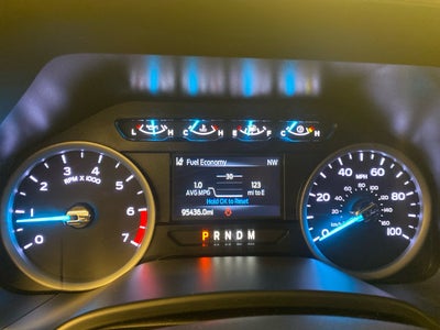 2020 Ford F-350SD XLT PREMIUM PACKAGE