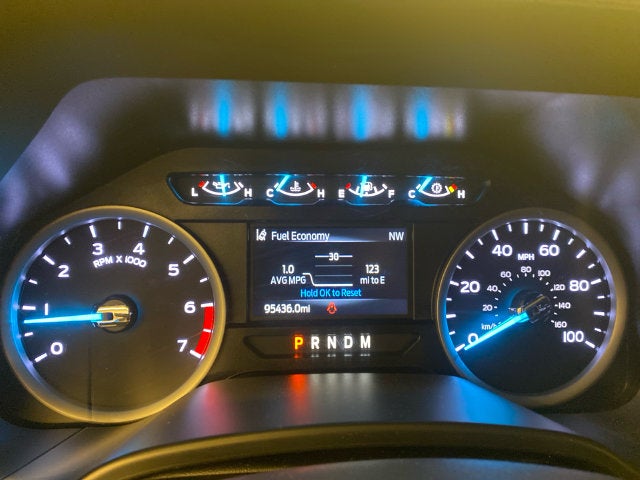 2020 Ford F-350SD XLT PREMIUM PACKAGE