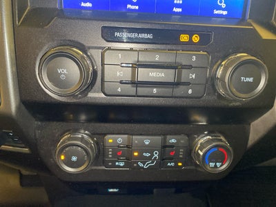 2020 Ford F-350SD XLT PREMIUM PACKAGE