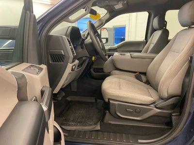 2020 Ford F-350SD XLT PREMIUM PACKAGE