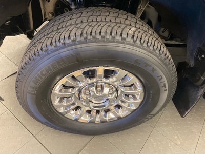 2020 Ford F-350SD XLT PREMIUM PACKAGE