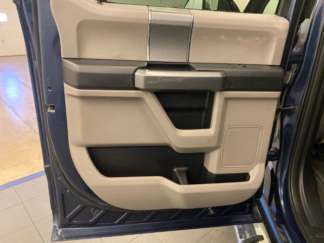 2020 Ford F-350SD XLT PREMIUM PACKAGE