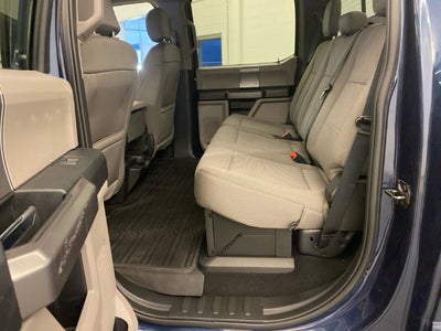 2020 Ford F-350SD XLT PREMIUM PACKAGE