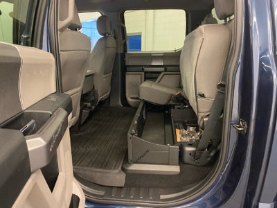 2020 Ford F-350SD XLT PREMIUM PACKAGE