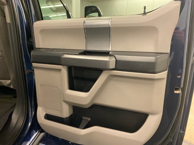 2020 Ford F-350SD XLT PREMIUM PACKAGE