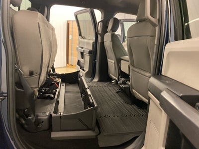 2020 Ford F-350SD XLT PREMIUM PACKAGE