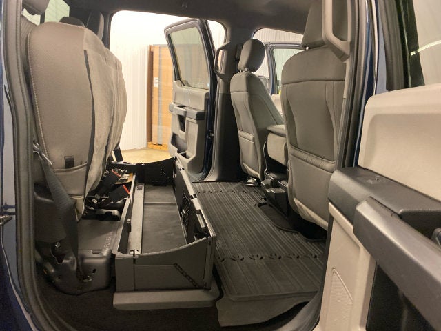 2020 Ford F-350SD XLT PREMIUM PACKAGE