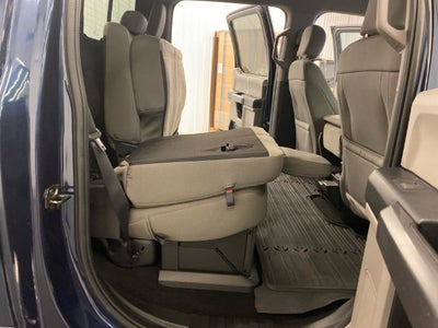 2020 Ford F-350SD XLT PREMIUM PACKAGE