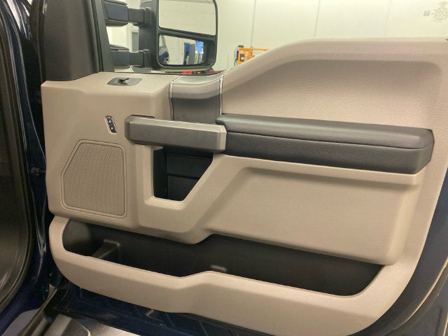 2020 Ford F-350SD XLT PREMIUM PACKAGE