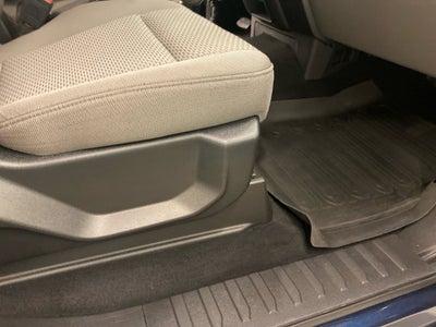 2020 Ford F-350SD XLT PREMIUM PACKAGE
