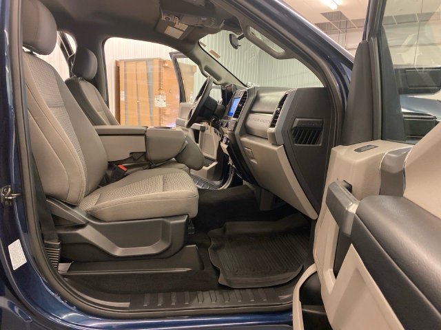 2020 Ford F-350SD XLT PREMIUM PACKAGE