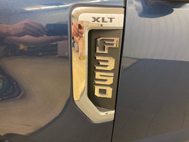 2020 Ford F-350SD XLT PREMIUM PACKAGE