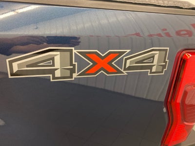2020 Ford F-350SD XLT PREMIUM PACKAGE