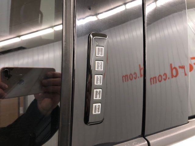 2022 Ford F-350SD Lariat TREMOR/ULTIMATE