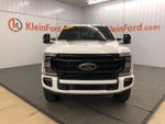 2022 Ford F-350SD Lariat TREMOR/ULTIMATE