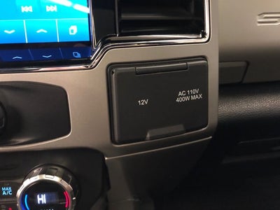 2022 Ford F-350SD Lariat TREMOR/ULTIMATE