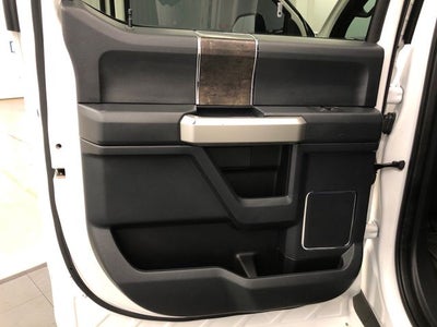 2022 Ford F-350SD Lariat TREMOR/ULTIMATE