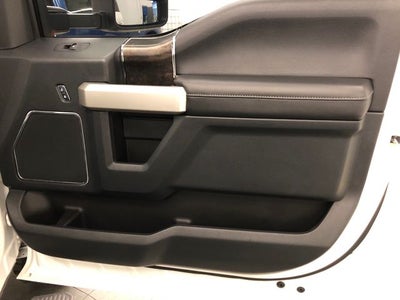 2022 Ford F-350SD Lariat TREMOR/ULTIMATE