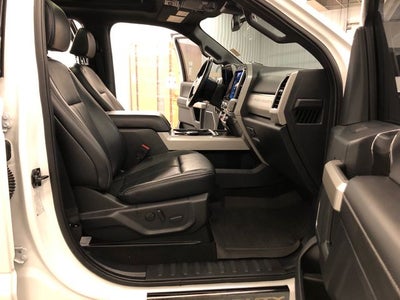 2022 Ford F-350SD Lariat TREMOR/ULTIMATE