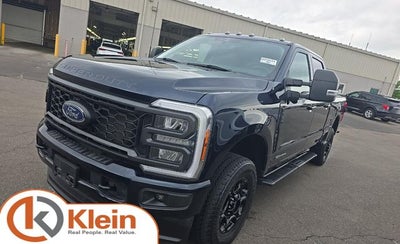 2023 Ford F-350SD XLT SPORT/ROOF/PREMIUM PACKAGE