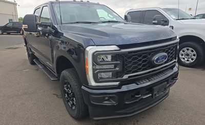 2023 Ford F-350SD XLT SPORT/ROOF/PREMIUM PACKAGE
