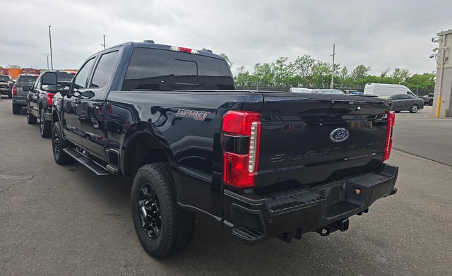 2023 Ford F-350SD XLT SPORT/ROOF/PREMIUM PACKAGE