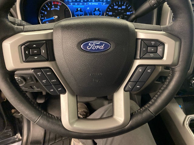 2017 Ford F-350SD Lariat LONG BOX/ULTIMATE PACKAGE