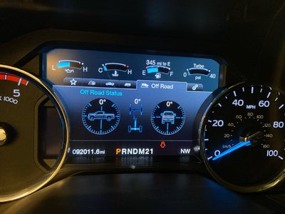 2017 Ford F-350SD Lariat LONG BOX/ULTIMATE PACKAGE