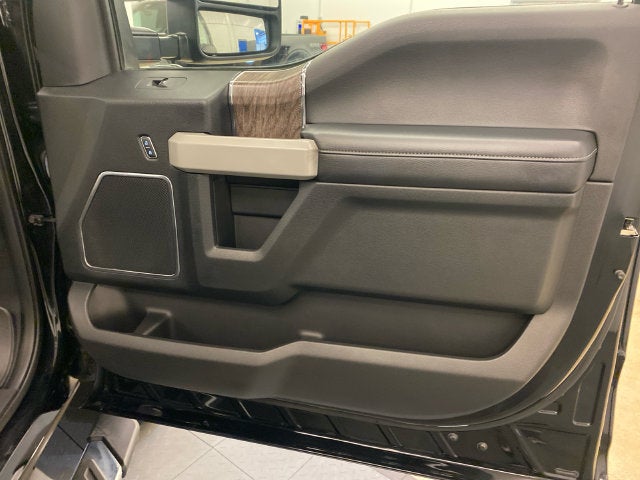 2017 Ford F-350SD Lariat LONG BOX/ULTIMATE PACKAGE