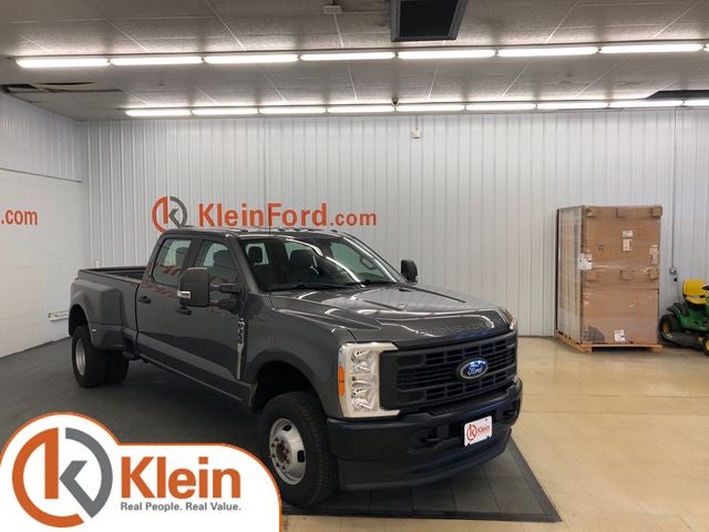 2023 Ford F-350SD XL DRW